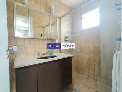 Foto 19 do(a) Apartamento de 3 quartos à venda em Brooklin Paulista, São Paulo