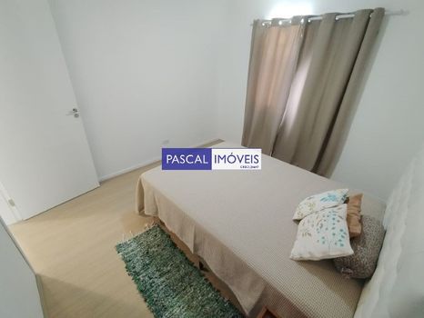Foto 29 do(a) Apartamento de 3 quartos à venda em Brooklin Paulista, São Paulo