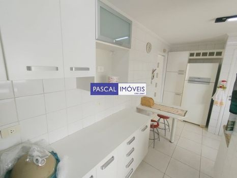 Foto 6 do(a) Apartamento de 3 quartos à venda em Brooklin Paulista, São Paulo