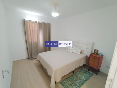 Foto 10 do(a) Apartamento de 3 quartos à venda em Brooklin Paulista, São Paulo