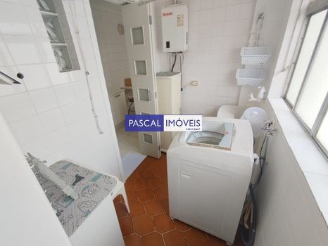 Foto 23 do(a) Apartamento de 3 quartos à venda em Brooklin Paulista, São Paulo