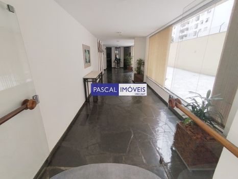 Foto 27 do(a) Apartamento de 3 quartos à venda em Brooklin Paulista, São Paulo
