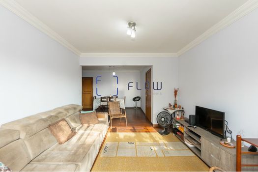 Foto 3 do(a) Apartamento de 3 quartos à venda em Vila Parque Jabaquara, São Paulo