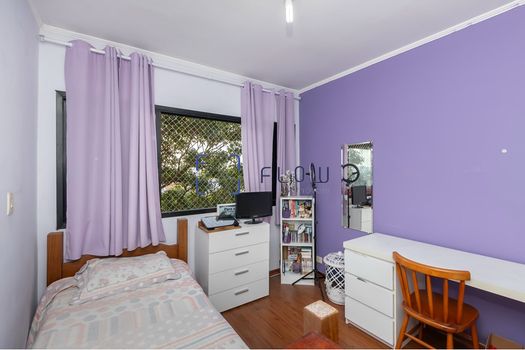 Foto 23 do(a) Apartamento de 3 quartos à venda em Vila Parque Jabaquara, São Paulo