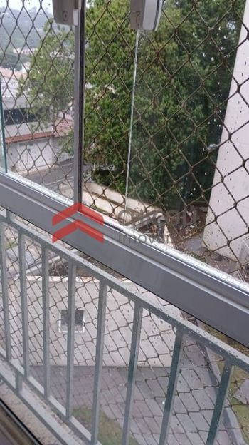 Foto 5 do(a) Apartamento de 2 quartos à venda em Taboleiro Verde, Cotia