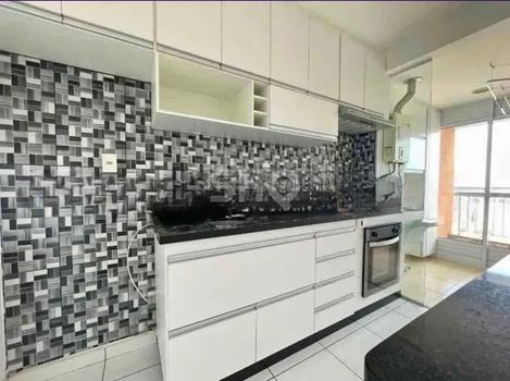 Foto 6 do(a) Apartamento de 2 quartos à venda em Casa Verde, São Paulo