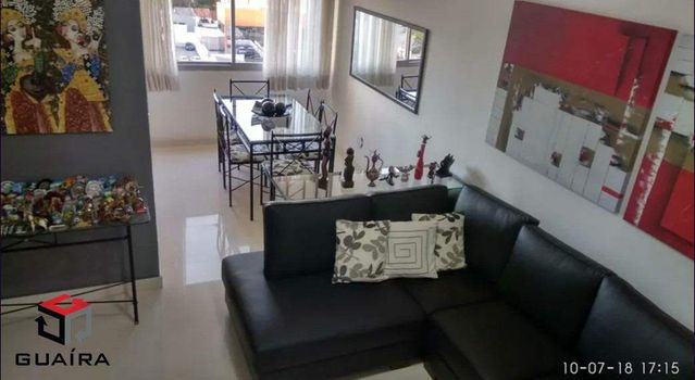 Foto 8 do(a) Cobertura de 3 quartos à venda em Santo Amaro, São Paulo