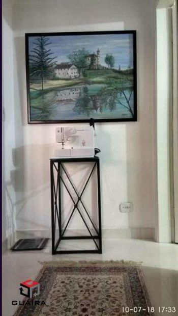 Foto 14 do(a) Cobertura de 3 quartos à venda em Santo Amaro, São Paulo