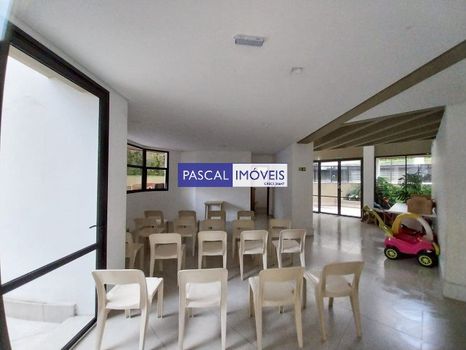 Foto 25 do(a) Cobertura de 4 quartos à venda em Moema, São Paulo