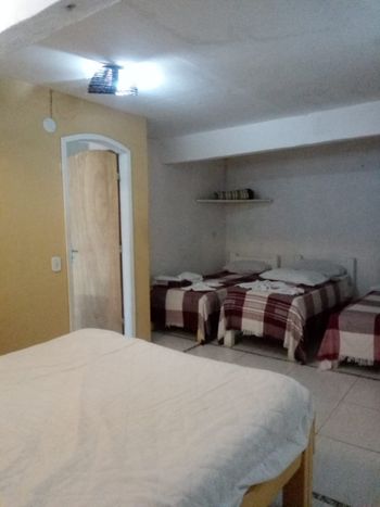 Foto 16 do(a) Sala / Conjunto Comercial false à venda em Curicica, Rio de Janeiro