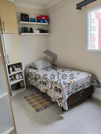 Foto 13 do(a) Apartamento de 3 quartos à venda em Santa Terezinha, Paulínia