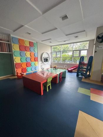 Foto 40 do(a) Apartamento de 4 quartos à venda em Parque Reboucas, São Paulo