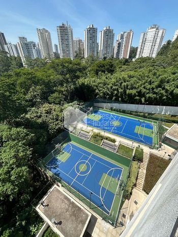Foto 37 do(a) Apartamento de 4 quartos à venda em Parque Reboucas, São Paulo