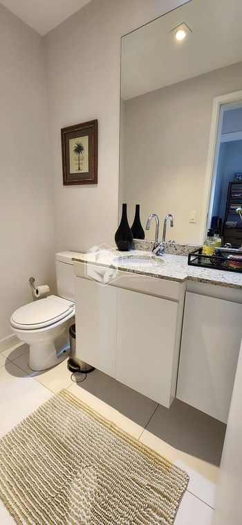 Foto 8 do(a) Apartamento de 4 quartos à venda em Parque Reboucas, São Paulo
