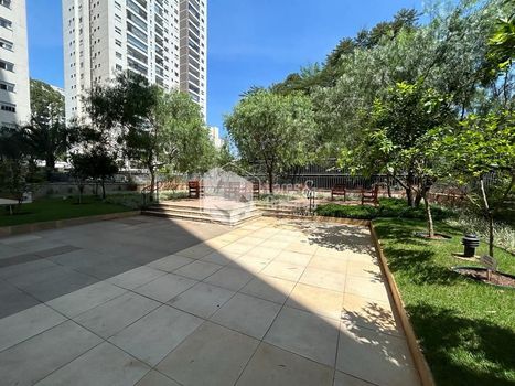 Foto 31 do(a) Apartamento de 4 quartos à venda em Parque Reboucas, São Paulo