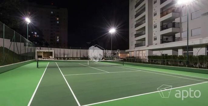 Foto 14 do(a) Apartamento de 4 quartos à venda em Parque Reboucas, São Paulo