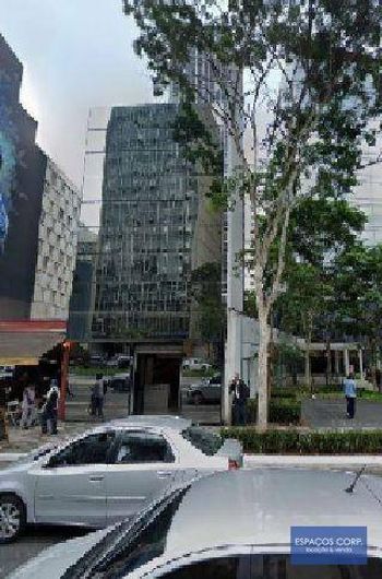 Foto 5 do(a) Loja false à venda em Consolação, São Paulo