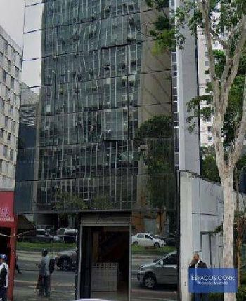 Foto 1 do(a) Loja false à venda em Consolação, São Paulo