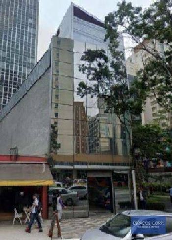 Foto 6 do(a) Loja false à venda em Consolação, São Paulo