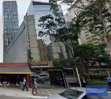 Foto 2 do(a) Loja false à venda em Consolação, São Paulo