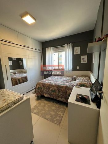 Foto 17 do(a) Apartamento de 2 quartos à venda em Itacorubi, Florianópolis