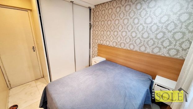 Foto 7 do(a) Apartamento de 2 quartos à venda em Parque Maria Helena, São Paulo