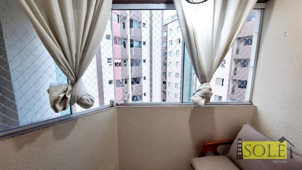 Foto 2 do(a) Apartamento de 2 quartos à venda em Parque Maria Helena, São Paulo