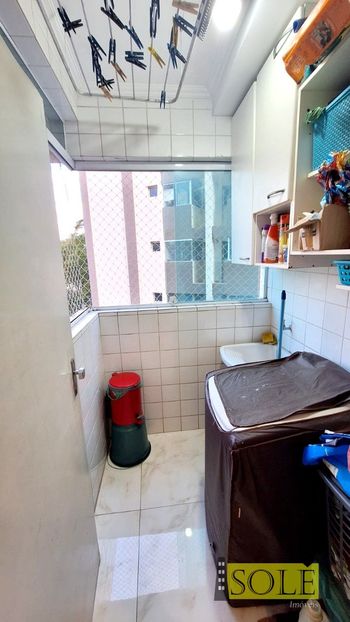 Foto 13 do(a) Apartamento de 2 quartos à venda em Parque Maria Helena, São Paulo