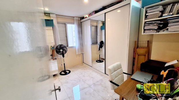 Foto 8 do(a) Apartamento de 2 quartos à venda em Parque Maria Helena, São Paulo