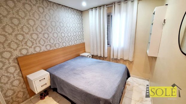 Foto 6 do(a) Apartamento de 2 quartos à venda em Parque Maria Helena, São Paulo