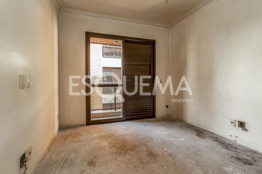 Foto 13 do(a) Apartamento de 3 quartos à venda em Jardim Paulista, São Paulo