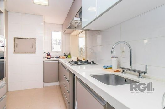 Foto 10 do(a) Apartamento de 3 quartos à venda em Bela Vista, Porto Alegre