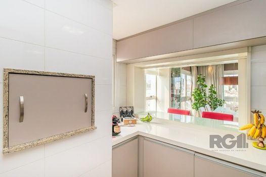 Foto 7 do(a) Apartamento de 3 quartos à venda em Bela Vista, Porto Alegre