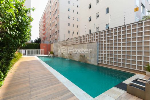 Foto 7 do(a) Apartamento de 2 quartos à venda em Vila Leopoldina, São Paulo