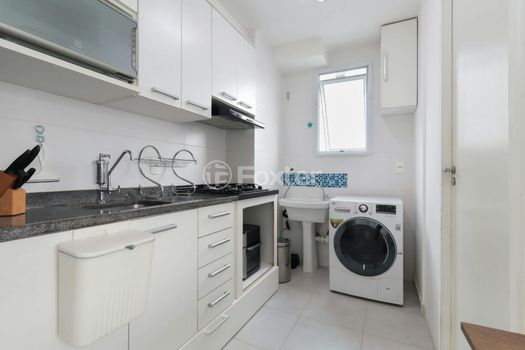 Foto 23 do(a) Apartamento de 2 quartos à venda em Vila Leopoldina, São Paulo