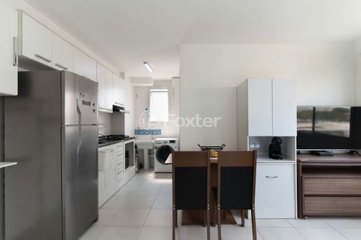 Foto 20 do(a) Apartamento de 2 quartos à venda em Vila Leopoldina, São Paulo