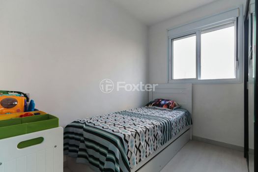 Foto 25 do(a) Apartamento de 2 quartos à venda em Vila Leopoldina, São Paulo