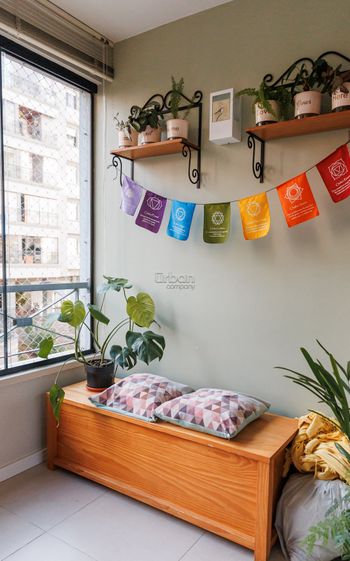 Foto 5 do(a) Apartamento de 3 quartos à venda em Boa Vista, Porto Alegre