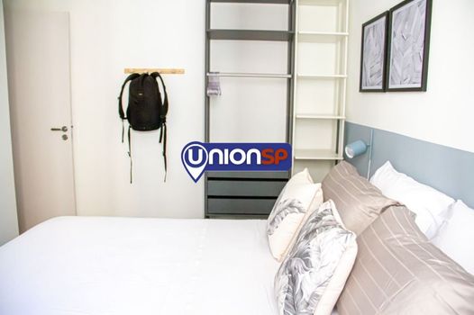Foto 7 do(a) Apartamento de 2 quartos à venda em Jardim Parque Morumbi, São Paulo