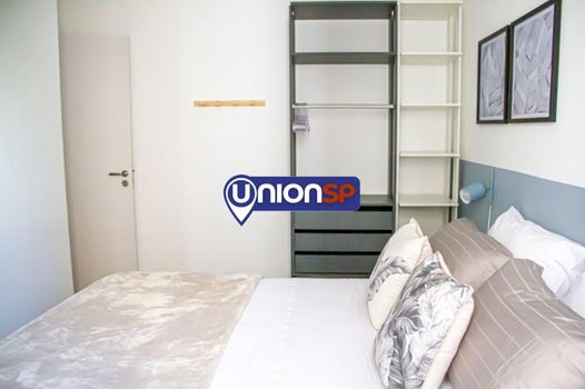 Foto 8 do(a) Apartamento de 2 quartos à venda em Jardim Parque Morumbi, São Paulo