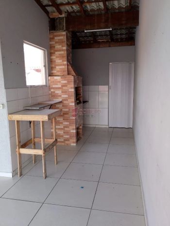 Foto 12 do(a) Casa de 2 quartos à venda em Parque Almerinda Pereira Chaves, Jundiaí