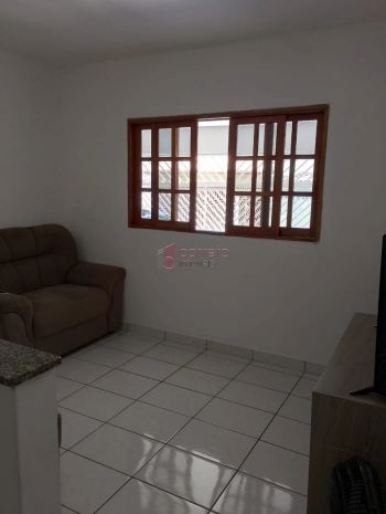 Foto 1 do(a) Casa de 2 quartos à venda em Parque Almerinda Pereira Chaves, Jundiaí