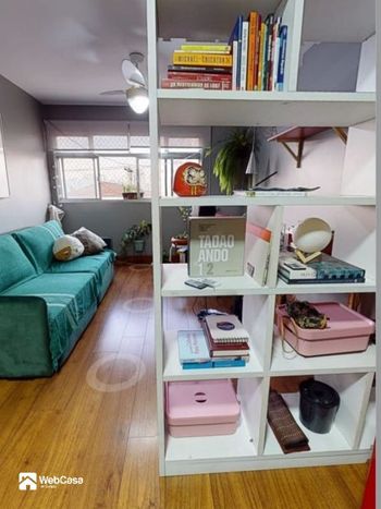 Foto 4 do(a) Apartamento de 3 quartos à venda em Vila Romana, São Paulo