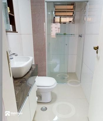 Foto 13 do(a) Apartamento de 3 quartos à venda em Vila Romana, São Paulo