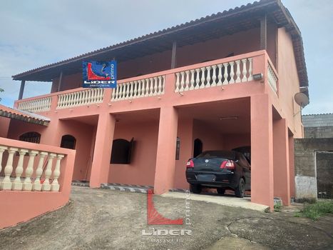 Foto 1 do(a) Casa de 4 quartos à venda em Chácaras Luzia Vicente, Bragança Paulista