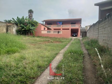 Foto 2 do(a) Casa de 4 quartos à venda em Chácaras Luzia Vicente, Bragança Paulista