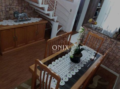 Foto 6 do(a) Casa em Condomínio de 3 quartos à venda em Jundiapeba, Mogi das Cruzes