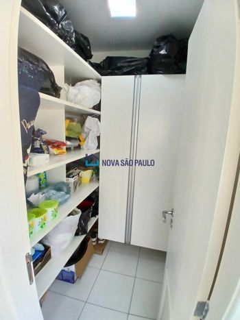 Foto 11 do(a) Apartamento de 3 quartos à venda em Campo Belo, São Paulo