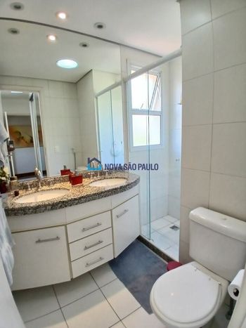 Foto 19 do(a) Apartamento de 3 quartos à venda em Campo Belo, São Paulo