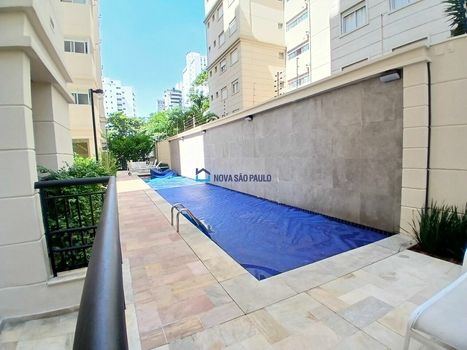 Foto 28 do(a) Apartamento de 3 quartos à venda em Campo Belo, São Paulo